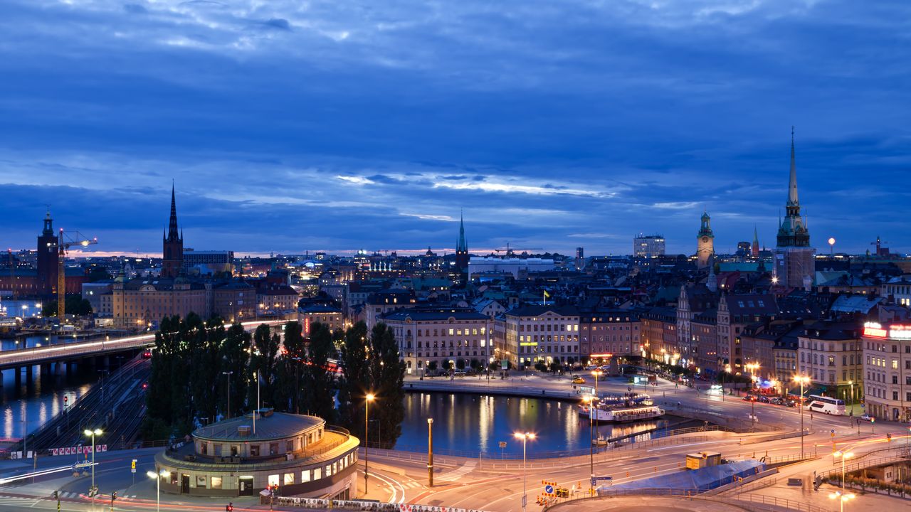 Hotell i Stockholm: Hitta det perfekta boendet för din vistelse